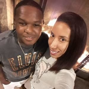 Meet your Posher, Erika